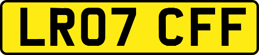 LR07CFF