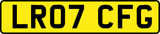 LR07CFG