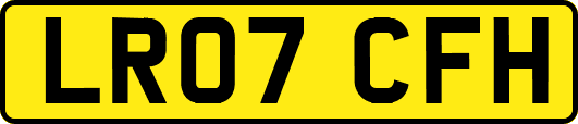 LR07CFH