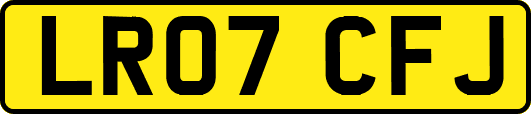 LR07CFJ