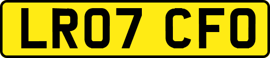 LR07CFO