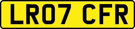 LR07CFR