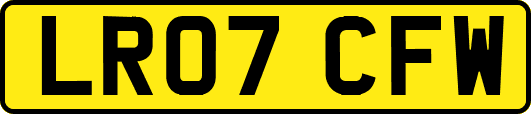 LR07CFW