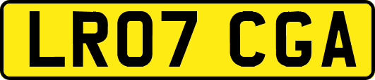 LR07CGA