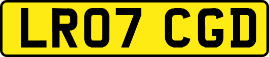 LR07CGD