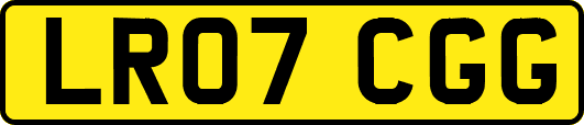 LR07CGG