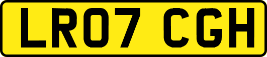 LR07CGH