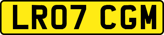 LR07CGM