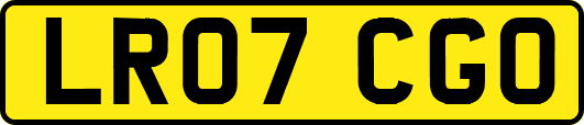 LR07CGO