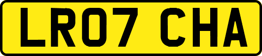LR07CHA