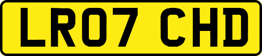 LR07CHD