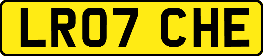LR07CHE
