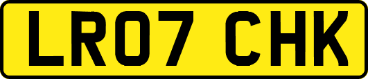 LR07CHK