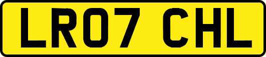 LR07CHL