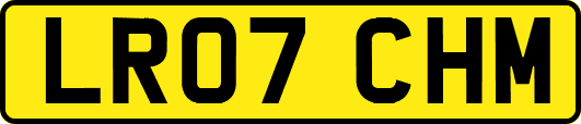 LR07CHM