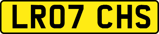 LR07CHS