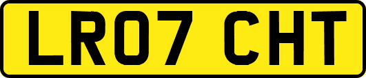 LR07CHT