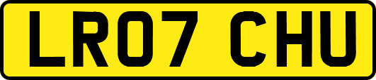 LR07CHU