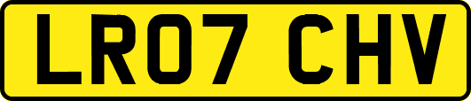 LR07CHV