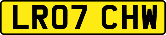 LR07CHW