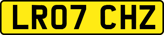 LR07CHZ