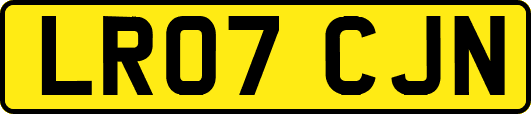 LR07CJN
