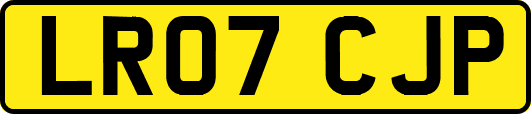 LR07CJP