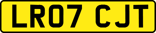 LR07CJT