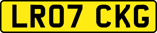 LR07CKG