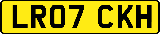 LR07CKH