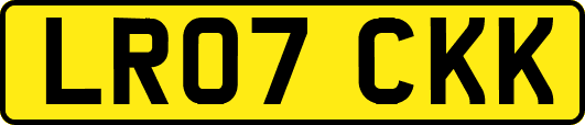 LR07CKK