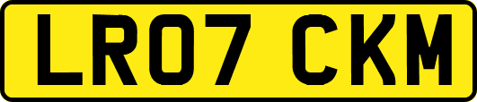 LR07CKM