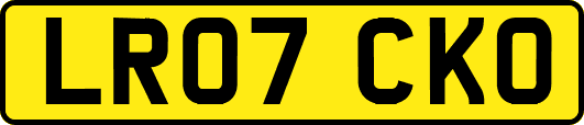 LR07CKO