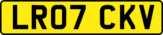 LR07CKV