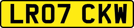 LR07CKW
