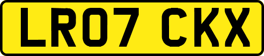 LR07CKX