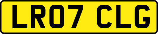 LR07CLG