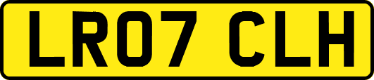 LR07CLH