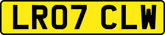 LR07CLW