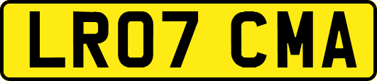 LR07CMA