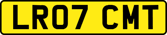 LR07CMT