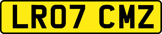 LR07CMZ