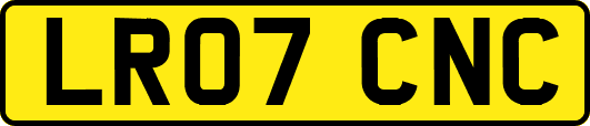 LR07CNC