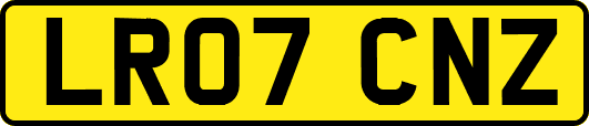 LR07CNZ