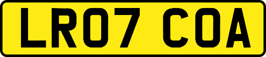 LR07COA