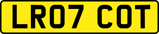 LR07COT