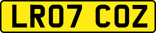 LR07COZ