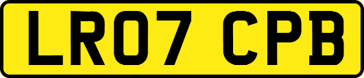 LR07CPB