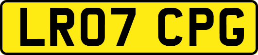LR07CPG