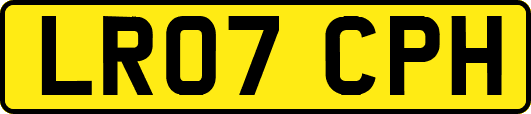 LR07CPH